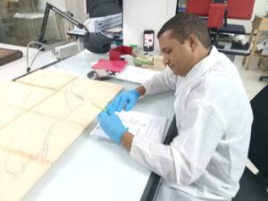 Do Brasil ao Panamá, o intercâmbio profissional começa com a 2ª edição da Bolsa Iberarchivos