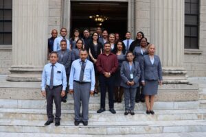 Do Brasil ao Panamá, o intercâmbio profissional começa com a 2ª edição da Bolsa Iberarchivos