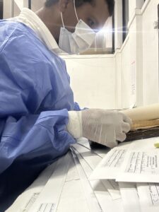 Termina a II Bolsa Iberarquivos