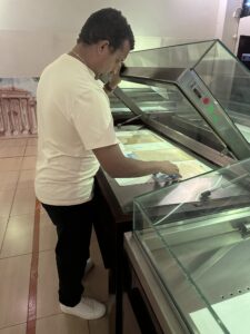 Termina a II Bolsa Iberarquivos