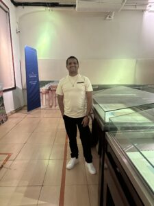 Termina a II Bolsa Iberarquivos