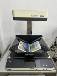 Termina a II Bolsa Iberarquivos