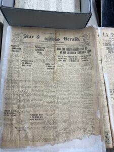 Termina a II Bolsa Iberarquivos