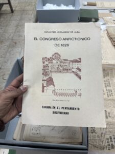 Termina a II Bolsa Iberarquivos