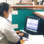 Facilitación de instrumentos descriptivos en base de datos