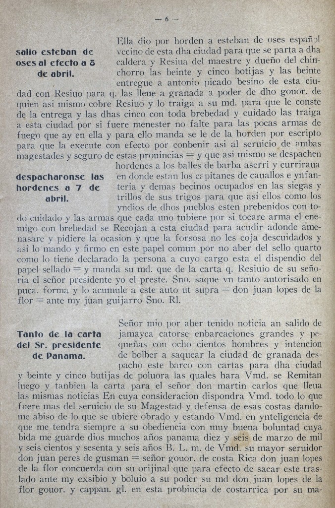 Digitalización de la revista del Archivo Nacional de Costa Rica, 1936-2000 (1ª fase)