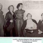 Archivo AGADU (Uruguay)