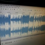 Digitalización de documentos en cintas magnetofónicas (2ª fase)