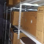 Organización, clasificación y descripción archivística de los fondos documentales acumulados de la Corporación Bananera Nacional
