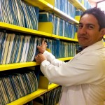 Revisar, ordenar y describir los expedientes de índices notariales del periodo 2013-2015