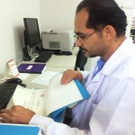 Revisar, ordenar y describir los expedientes de índices notariales del periodo 2013-2015
