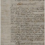 Organización y descripción de la agrupación de fondos ex Archivo y Museo Histórico Nacional