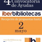 convocatoria iber