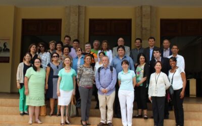 Reunião do Comitê Intergovernamental Iberarchivos – ADAI