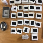 Estabilización, descripción y digitalización de documentos audiovisuales y fotográficos en formatos análogos del fondo Ex Teresa Arte Actual
