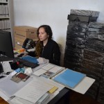 Estabilización, descripción y digitalización de documentos audiovisuales y fotográficos en formatos análogos del fondo Ex Teresa Arte Actual
