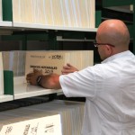Revise, costurar e arquivar índices notariados para o período 2013-2015 (1ª fase)
