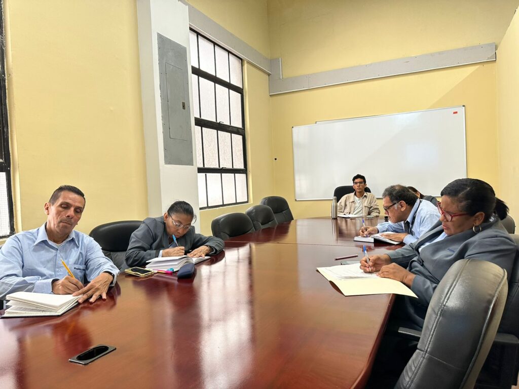 La gestión de emergencias en los archivos para la reducción de riesgos de desastres