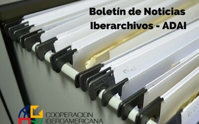 Boletim de Notícias –  Julho 2016