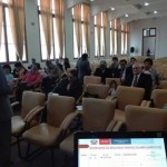 Taller de adiestramiento para calificadores y verificadores en archivos notariales y judiciales de los archivos regionales del Perú