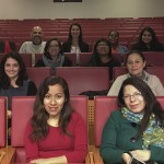 Clausura de la edición 2016 del Programa IBEREX