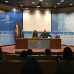 Clausura de la edición 2016 del Programa IBEREX