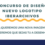 concurso de Diseñonuevo logotipoIberarchivos facebook pt