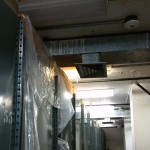 Plan de recuperación para el Archivo General de Puerto Rico. Estado de emergencia post huracanes Irma y María