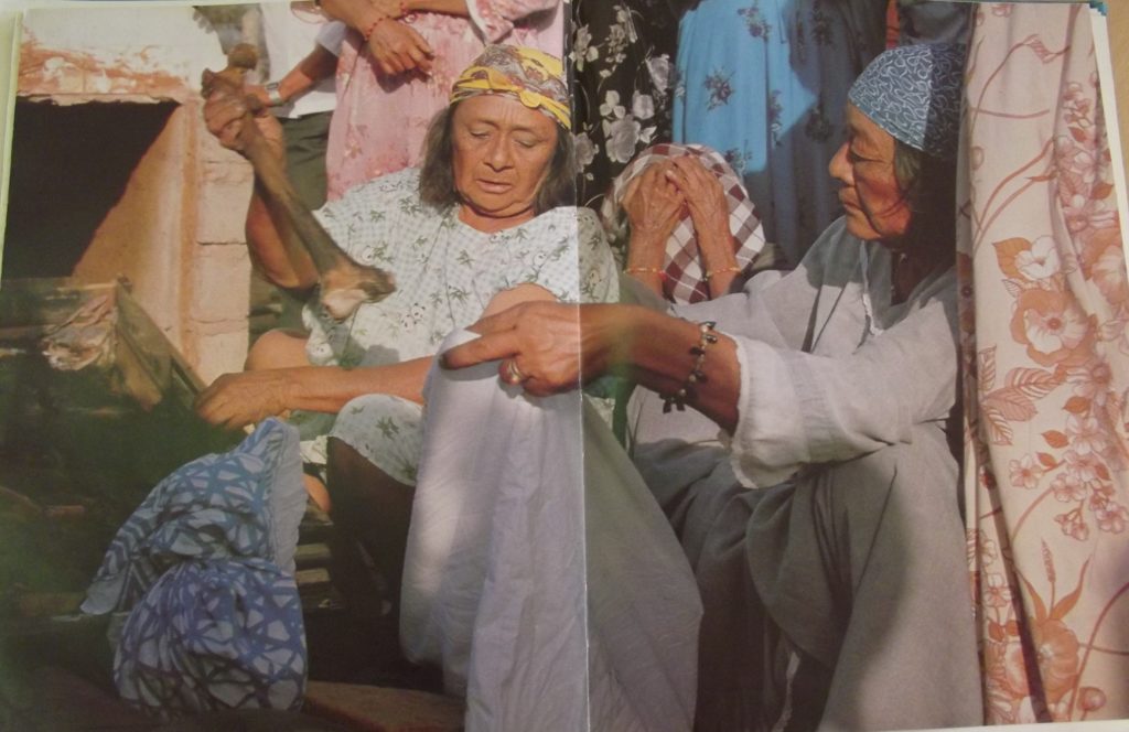 Creación del fondo digital ´Imagen y memoria de la mujer en el Caribe colombiano, 1875-1975´ (3ª fase)