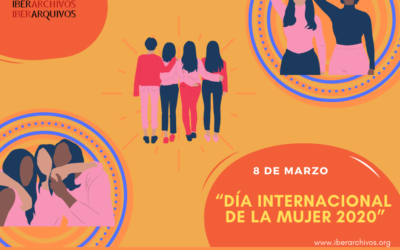 “International Women’s Day 2020