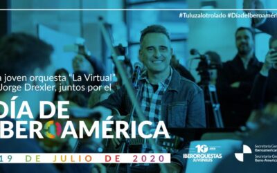 “Día de Iberoamérica” (19 de julio)