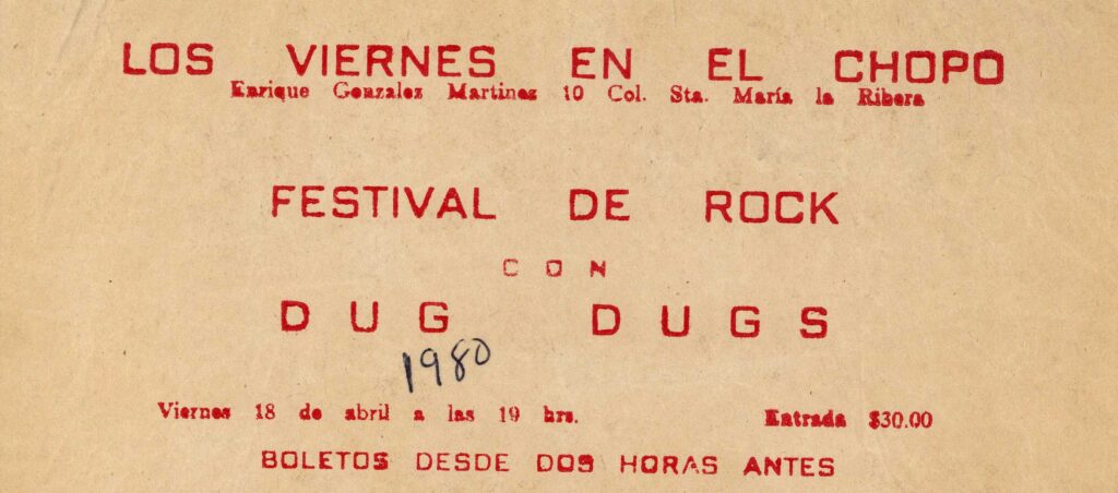Activación de la memoria: acervos documentales de la heterodoxia cultural en México