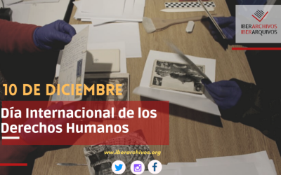 Día Internacional de los Derechos Humanos (10 de Diciembre)