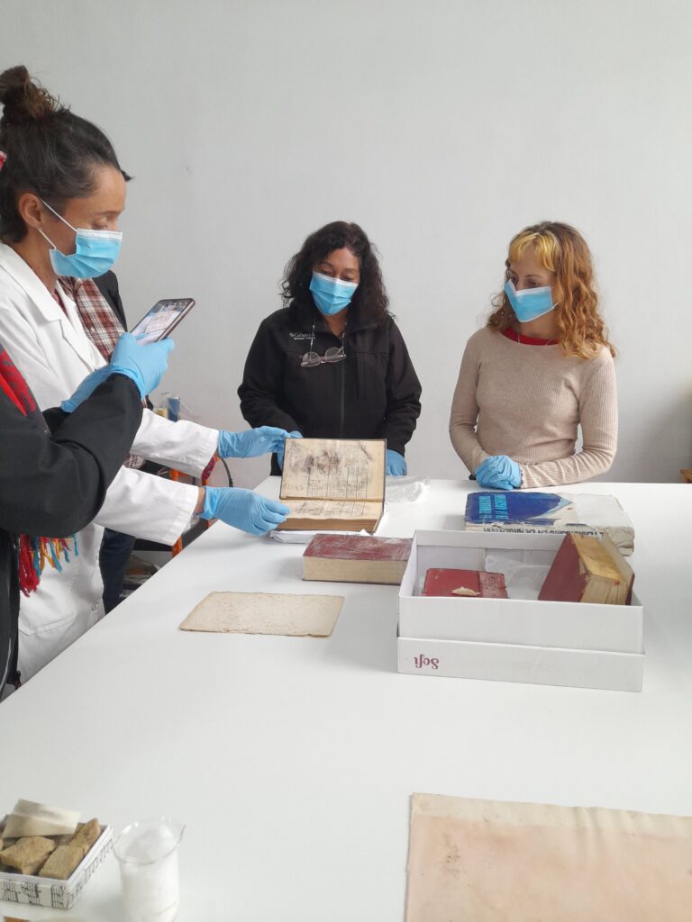 Manicomio e historias de vidas: tratamiento archivístico de Historias Clínicas del Hospital Neuropsiquiatrico A. Korn por los Derechos Humanos, la memoria, la salud colectiva y el fomento de garantías de no repetición de derechos vulnerados.