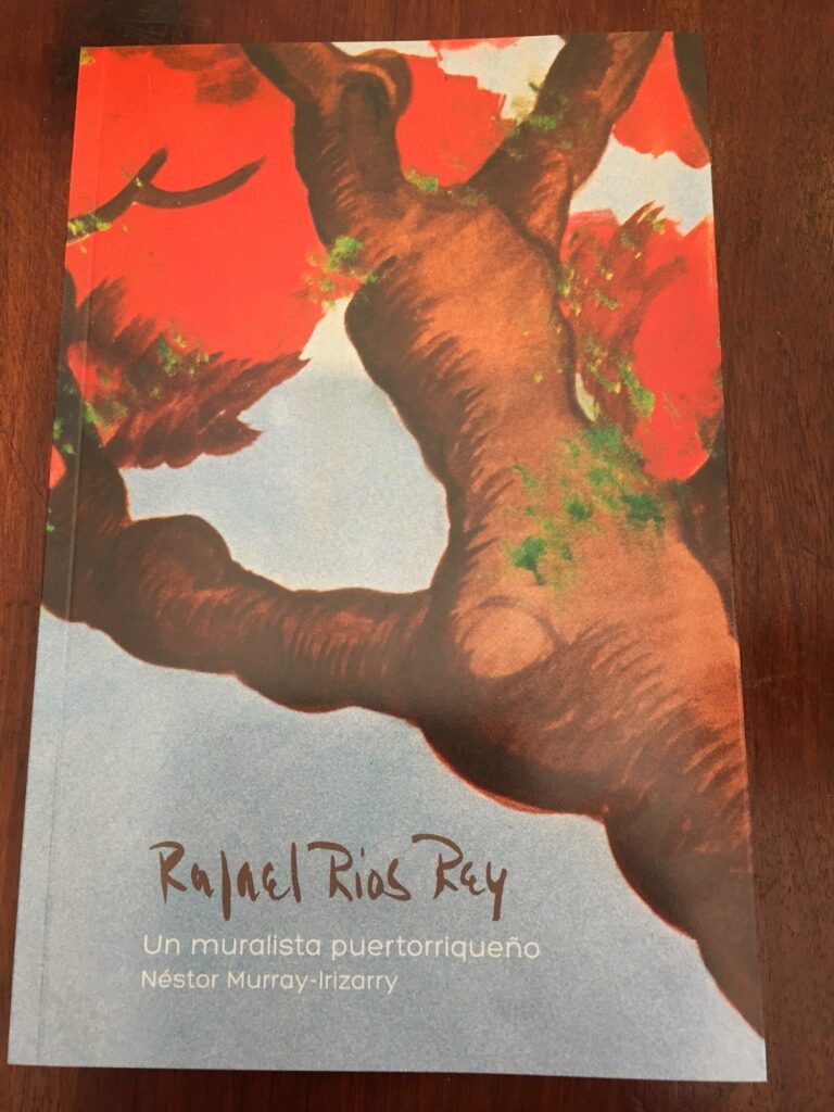 Archivo Rafael Ríos Rey (2ª fase)