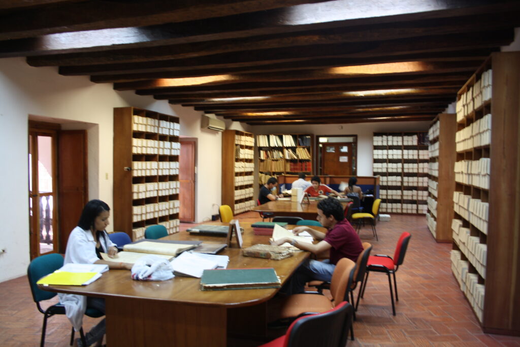 Creación del fondo digital "Imagen y memoria de la mujer en el Caribe colombiano, 1875-1975" (2ª fase)
