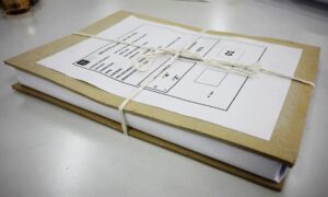 Organización, preservación y acceso al fondo de la  Escuela Nacional de Bibliotecarios (1944-1979)  Visibilización profesional de las mujeres en la  Bibliotecolgía y su acceso a cargos directivos