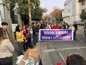 Generar valor publico para la memoria del  magistero. Puesta en valor y acceso Etapa II. Olga y  Viola pensantes e incidentes