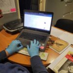 Claudia Parada: Una voz inolvidable. Restauración,  catalogación, digitalización, puesta en valor y  creación del fondo documental de la destacada  soprano chilena de carrera internacional