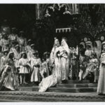Claudia Parada: Una voz inolvidable. Restauración,  catalogación, digitalización, puesta en valor y  creación del fondo documental de la destacada  soprano chilena de carrera internacional