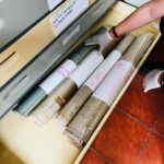Organización física y digital del Fondo Documental  de Arquitectura de la Universidad Central del  Ecuador para su acceso público en línea