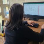 Organización física y digital del Fondo Documental  de Arquitectura de la Universidad Central del  Ecuador para su acceso público en línea