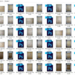 Organización física y digital del Fondo Documental  de Arquitectura de la Universidad Central del  Ecuador para su acceso público en línea