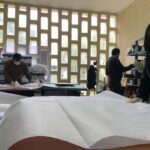 Organización física y digital del Fondo Documental  de Arquitectura de la Universidad Central del  Ecuador para su acceso público en línea