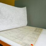 Organización física y digital del Fondo Documental  de Arquitectura de la Universidad Central del  Ecuador para su acceso público en línea