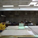 Organización física y digital del Fondo Documental  de Arquitectura de la Universidad Central del  Ecuador para su acceso público en línea