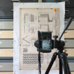 Organización física y digital del Fondo Documental  de Arquitectura de la Universidad Central del  Ecuador para su acceso público en línea