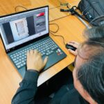 Organización física y digital del Fondo Documental  de Arquitectura de la Universidad Central del  Ecuador para su acceso público en línea