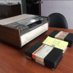 Organización física y digital del Fondo Documental  de Arquitectura de la Universidad Central del  Ecuador para su acceso público en línea