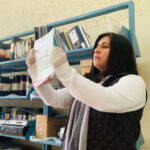 Organización física y digital del Fondo Documental  de Arquitectura de la Universidad Central del  Ecuador para su acceso público en línea
